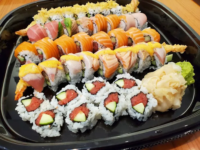 Kabuto Restaurant Picture 10