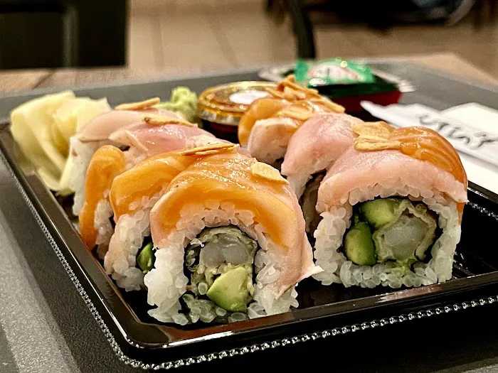 Kabuto Restaurant Picture 4