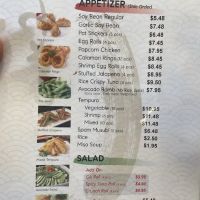 Wasabi Roll & Ramen Bar ico