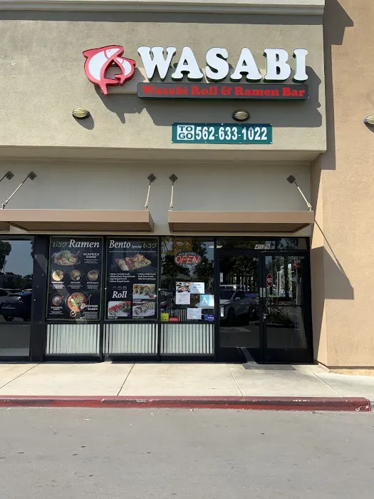 Wasabi Roll & Ramen Bar Picture 3