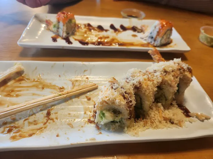 Wasabi Roll & Ramen Bar Picture 4