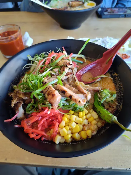 Wasabi Roll & Ramen Bar Picture 10