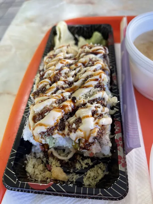 Wasabi Roll & Ramen Bar Picture 9
