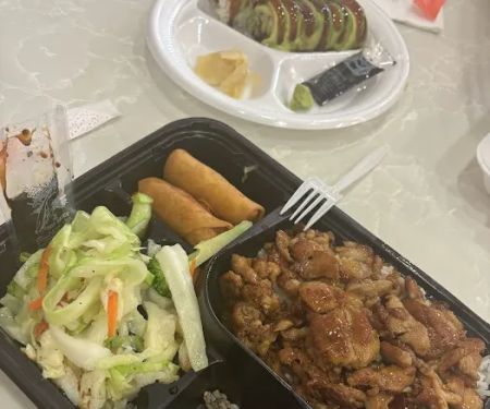 Oki Japan