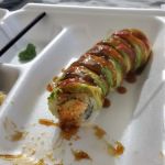 California Sushi & Teriyaki #8--Lakewood