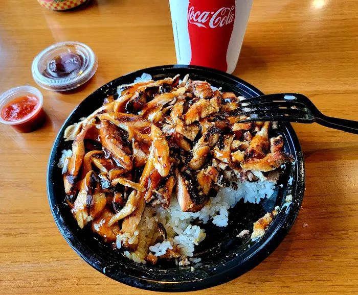 California Sushi & Teriyaki #8--Lakewood Picture 5