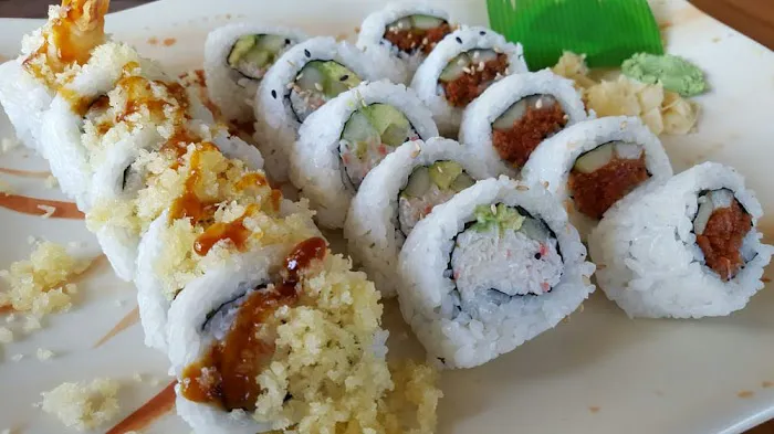 California Sushi & Teriyaki #8--Lakewood Picture 3