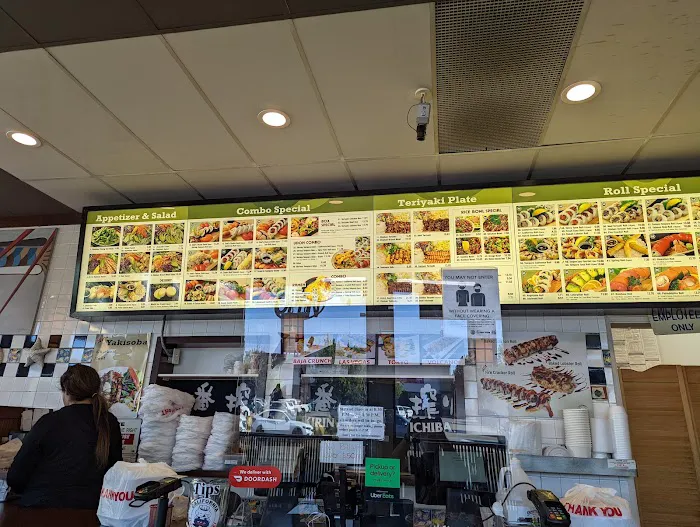 California Sushi & Teriyaki #8--Lakewood Picture 7