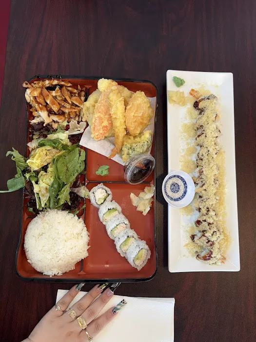 California Sushi & Teriyaki #8--Lakewood Picture 9