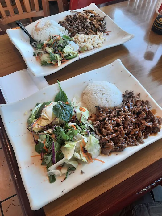 California Sushi & Teriyaki #8--Lakewood Picture 10