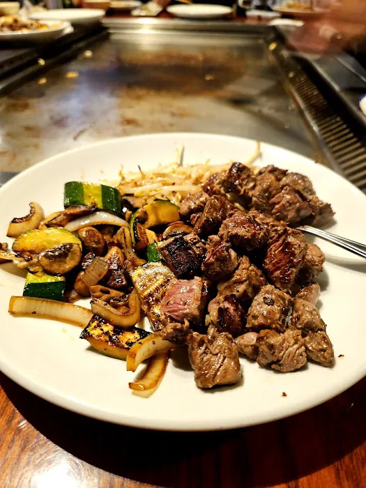 Tokyo Hibachi Picture 5