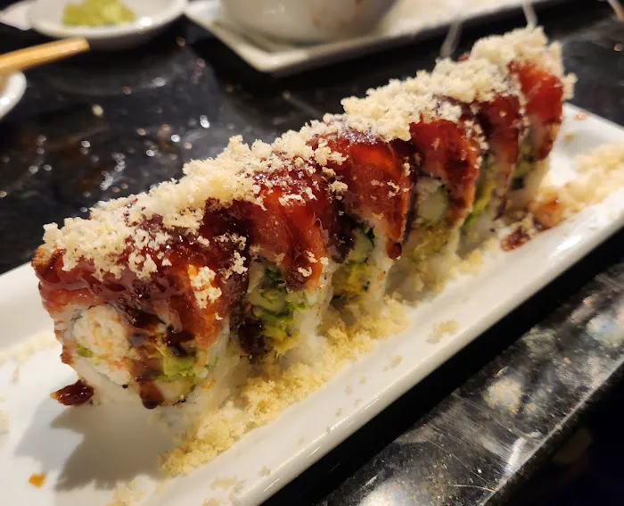 Tokyo Hibachi Picture 9