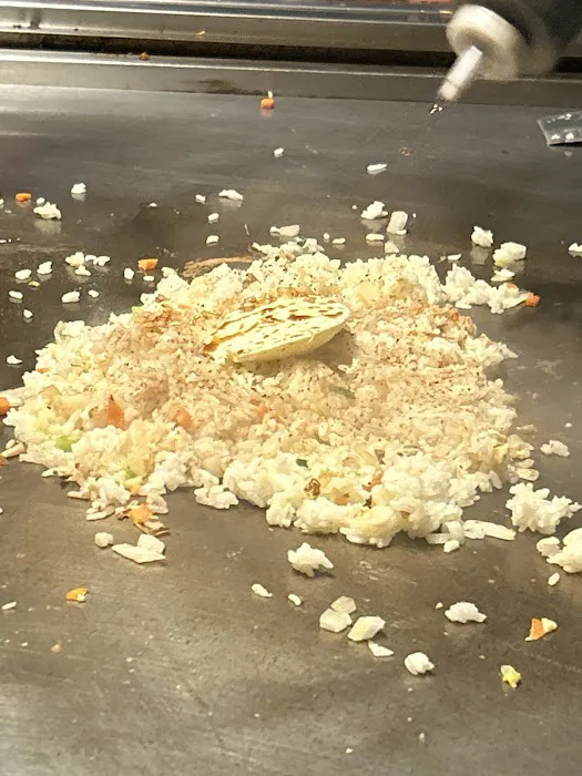 Tokyo Hibachi Picture 1