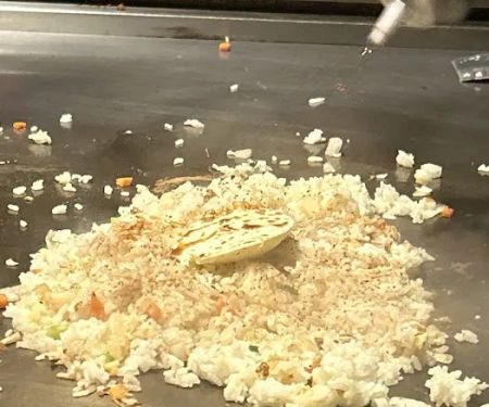 Tokyo Hibachi