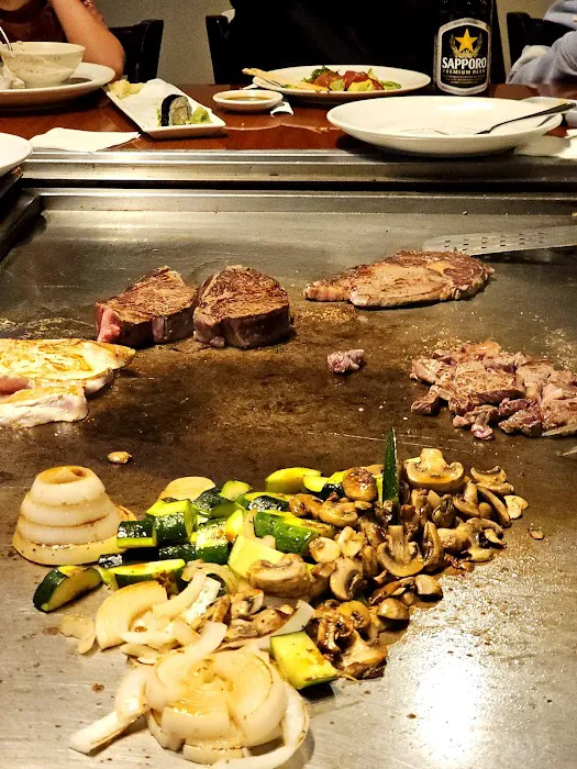 Tokyo Hibachi Picture 8