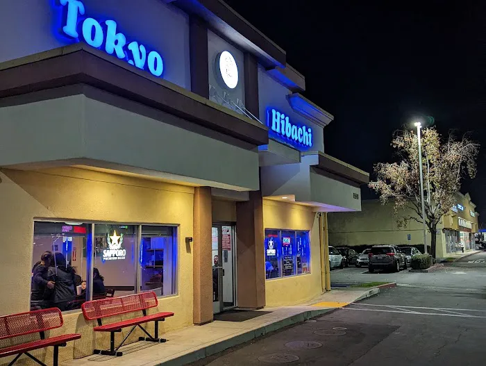 Tokyo Hibachi Picture 6