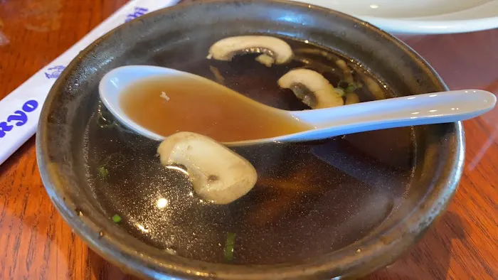 Tokyo Hibachi Picture 7
