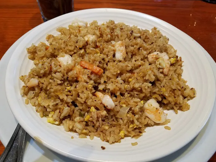 Tokyo Hibachi Picture 10