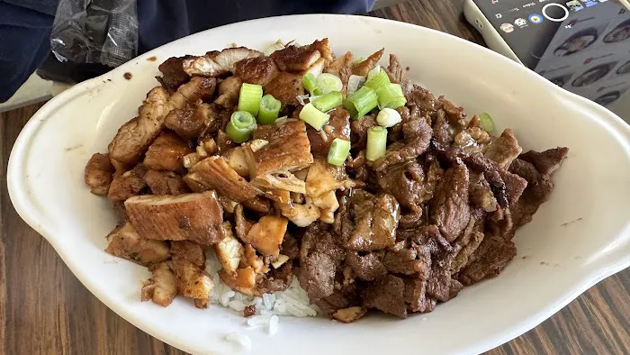 Orange Teriyaki Restaurant Picture 4