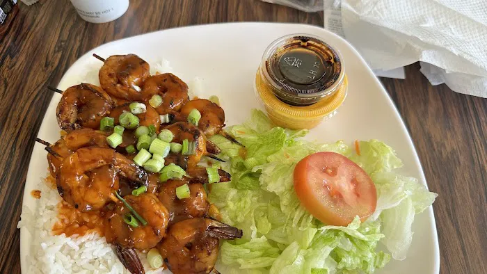 Orange Teriyaki Restaurant Picture 1