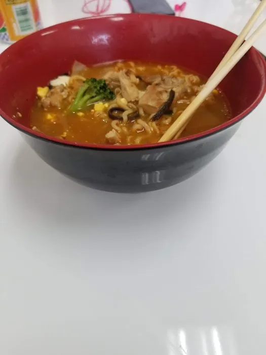 Orange Teriyaki Restaurant Picture 5
