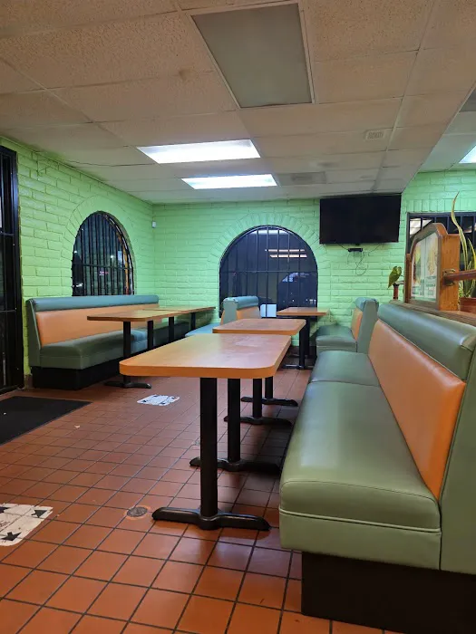 The Teriyaki Grill Picture 1