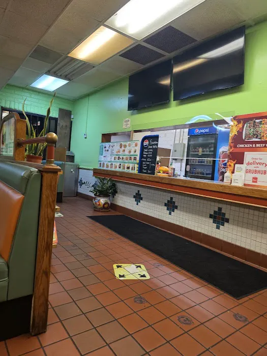 The Teriyaki Grill Picture 2