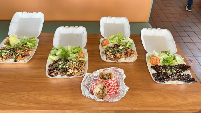 The Teriyaki Grill Picture 9