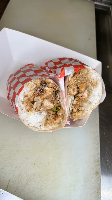 The Teriyaki Grill Picture 6