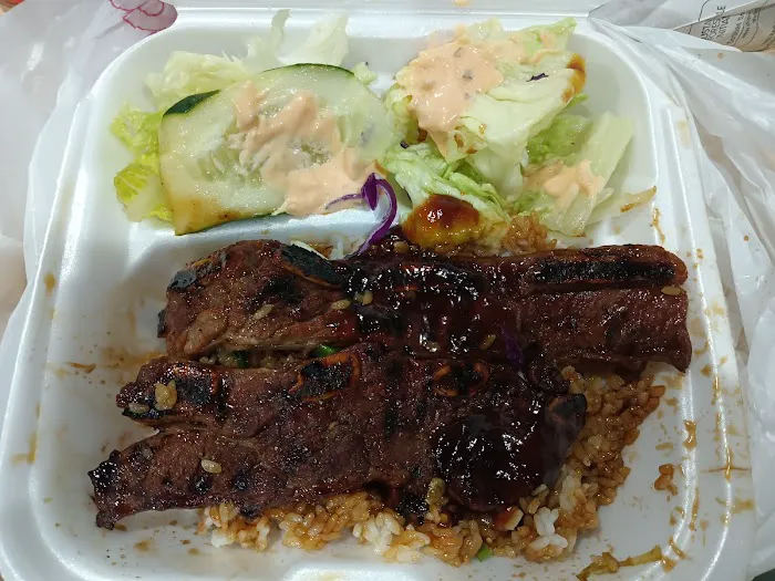 The Teriyaki Grill Picture 4