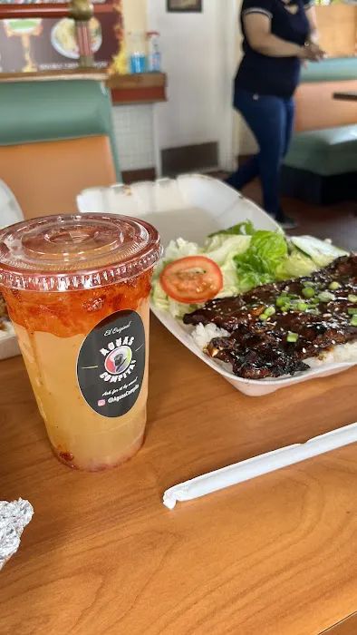 The Teriyaki Grill Picture 7
