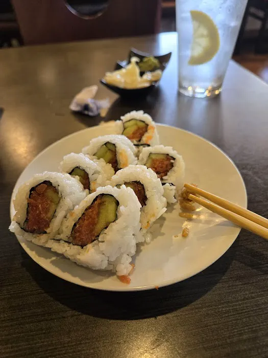 Kampai Sushi House Picture 4
