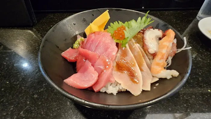 Kampai Sushi House Picture 10
