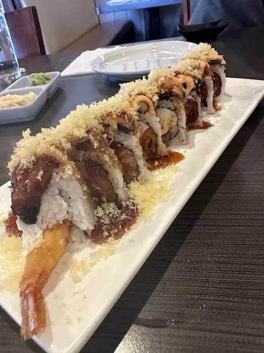 Kampai Sushi House Picture 1