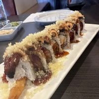 Kampai Sushi House ico