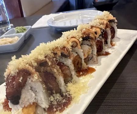 Kampai Sushi House