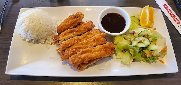 Kampai Sushi House Picture 6