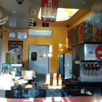 Tokyo Fried Rice & Teriyaki ico