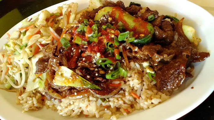 Tokyo Fried Rice & Teriyaki Picture 9
