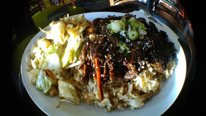 Tokyo Fried Rice & Teriyaki Picture 4