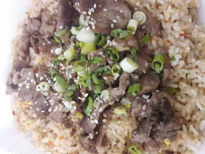 Tokyo Fried Rice & Teriyaki Picture 2