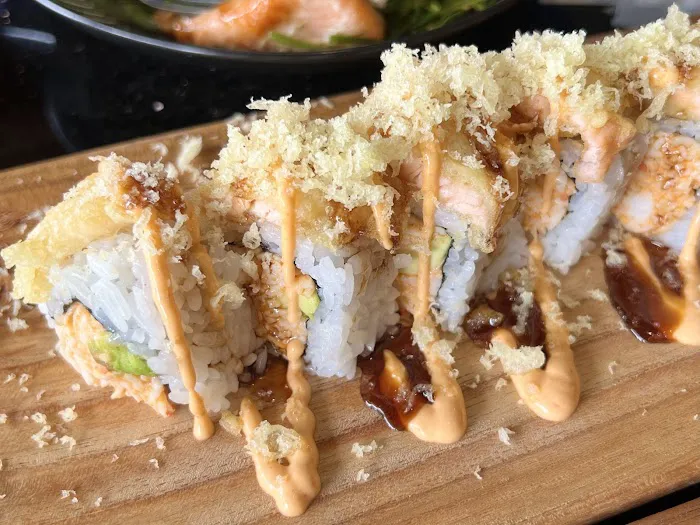 MI Teriyaki & Sushi Picture 3