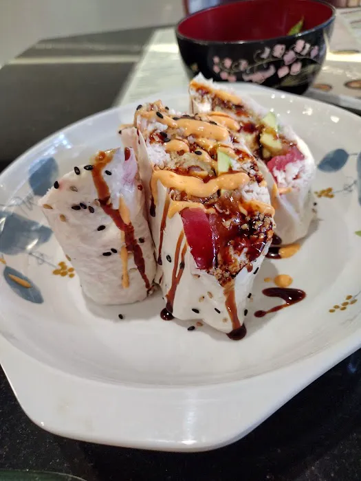 MI Teriyaki & Sushi Picture 7