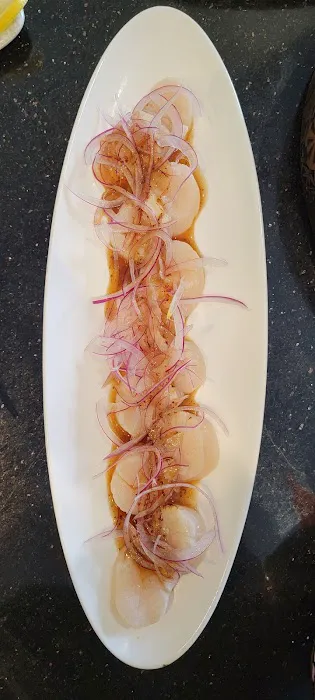 MI Teriyaki & Sushi Picture 1
