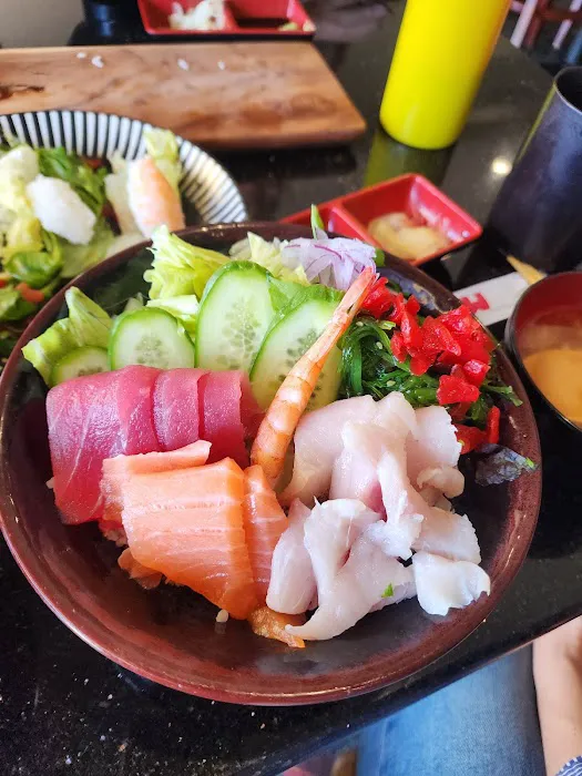 MI Teriyaki & Sushi Picture 6