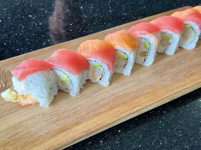 MI Teriyaki & Sushi Picture 2