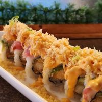 Sushi Forest ico