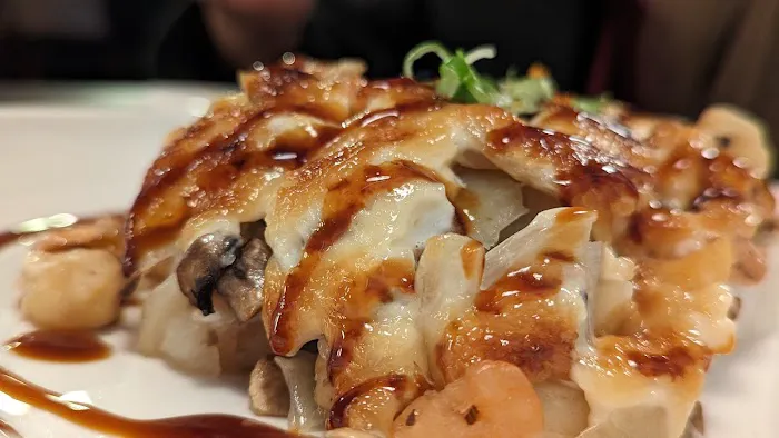 Sushi Forest Picture 8