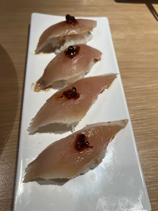 Sushi Forest Picture 10
