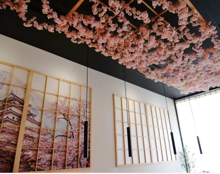 Sushi Forest Picture 7
